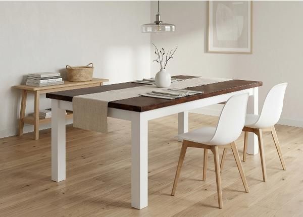 Обеденный стол Merje 96x18 см