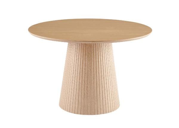 Обеденный стол Mermin Ø 120 см