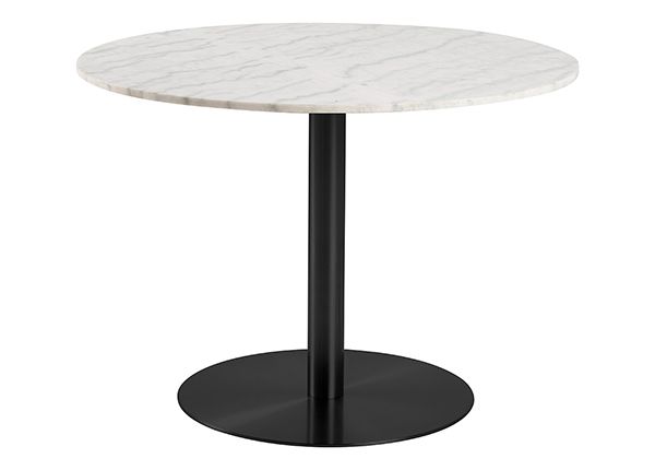 Обеденный стол Mich Ø105 cm