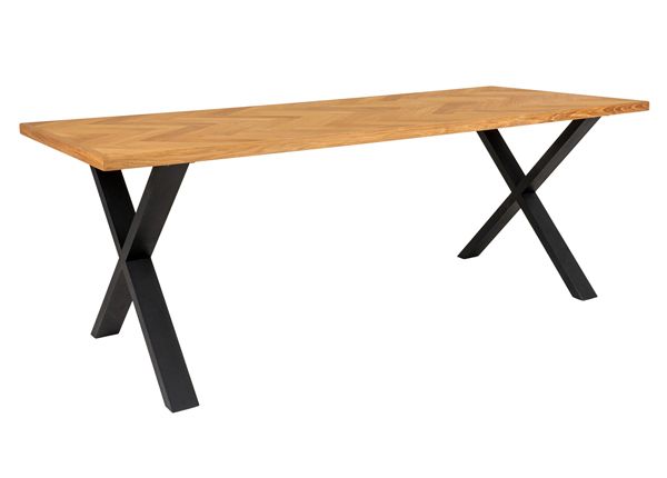 Обеденный стол Mulhouse 95x200 cm