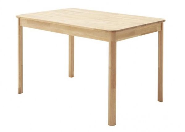 Обеденный стол Oskar 120x80 cm