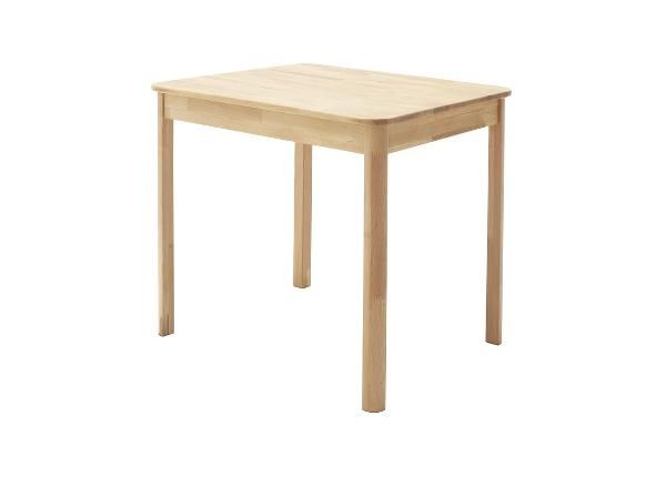 Обеденный стол Oskar 60x80 cm