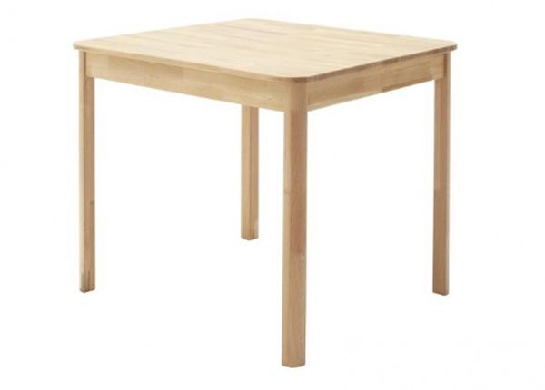 Обеденный стол Oskar 80x80 cm