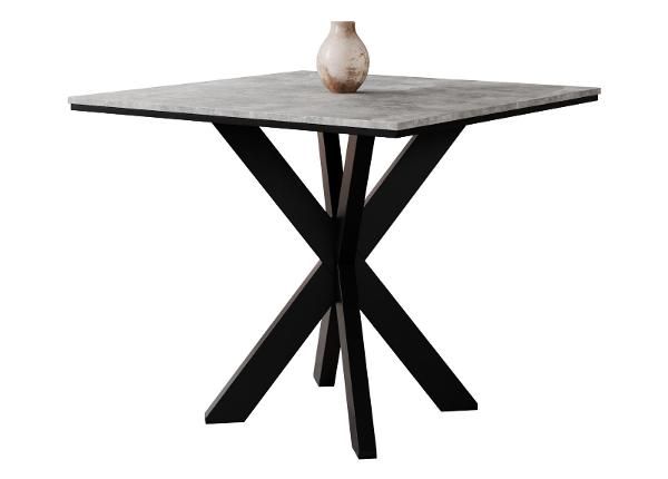 Обеденный стол Paro 90x90 см