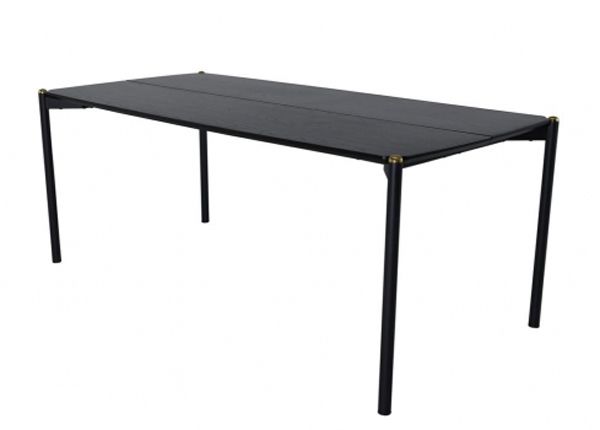 Обеденный стол Pelle 190x90 см