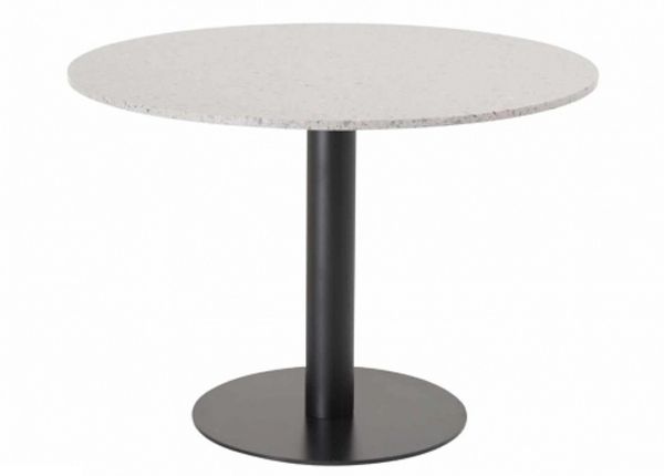 Обеденный стол Razzia Ø 106 см