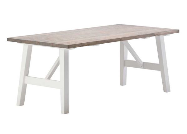 Обеденный стол Rustiiki 190x95 cm