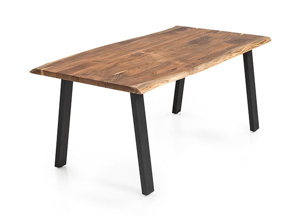 Обеденный стол Saira 85x160 см