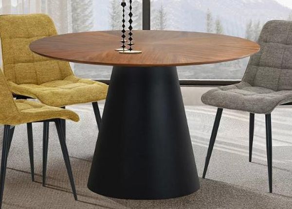Обеденный стол Spirit Ø 120 cm
