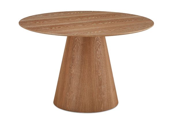 Обеденный стол Tango Ø 120 см