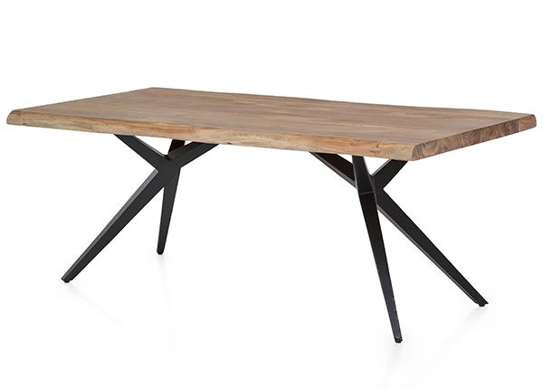 Обеденный стол Tische 90x180 cm