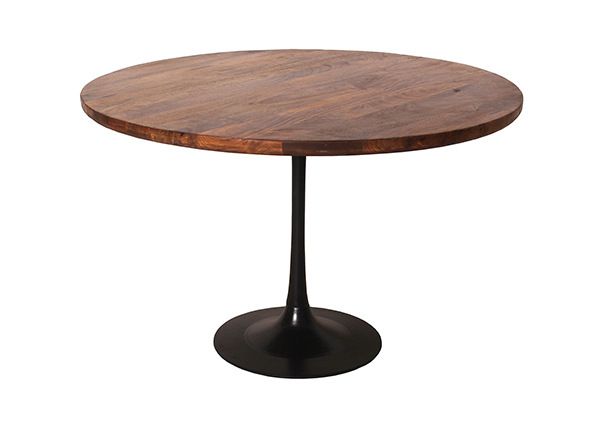 Обеденный стол Tom Tailor Ø120 cm