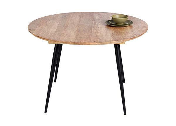 Обеденный стол Tom Tailor Ø120 cm