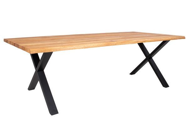 Обеденный стол Toulouse 95x240 cm