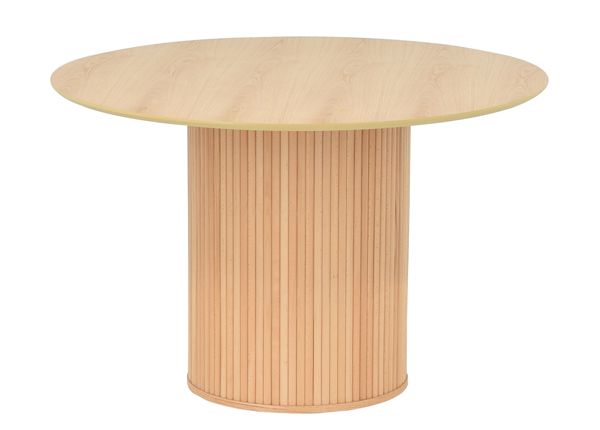 Обеденный стол Verso Ø 120 cm