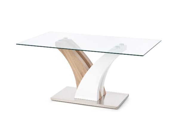 Обеденный стол Vilmer 160x90 cm