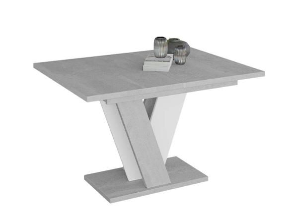 Обеденный стол Viney 90x120-190 см