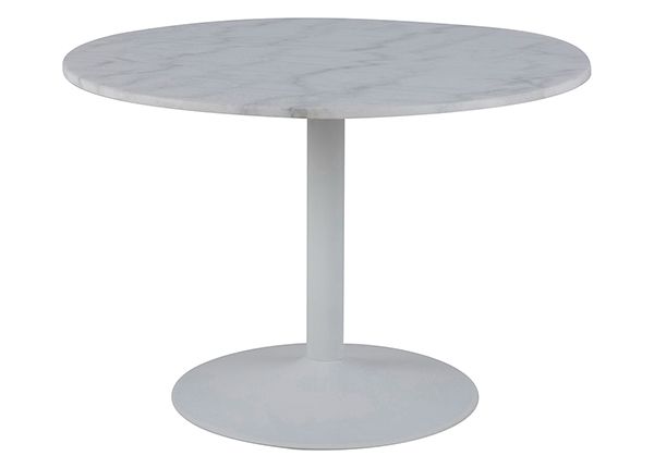 Обеденный стол Vista Ø110 cm