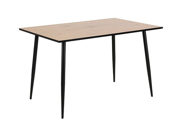 Обеденный стол Wichita 120x80 cm