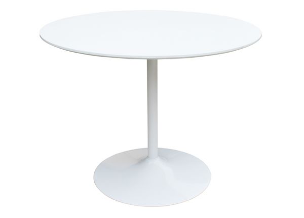 Обеденный стол Wilma Ø 90 cm
