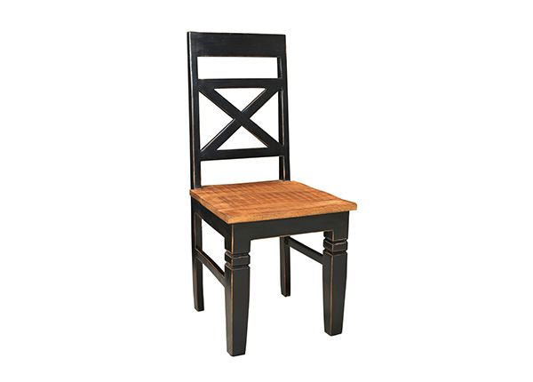 Обеденный стулья Corsica, 2 шт