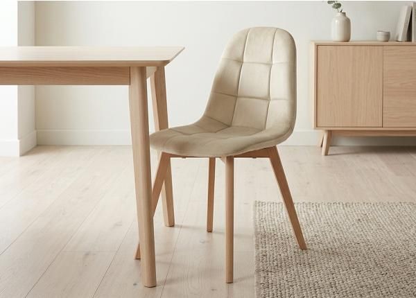 Обеденный стул Bora