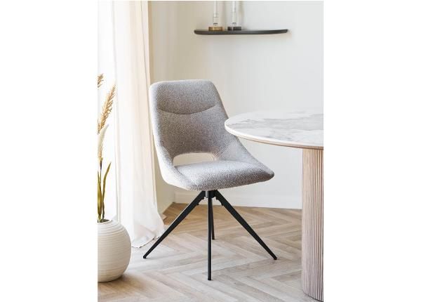 Обеденный стул Dokka 2 шт