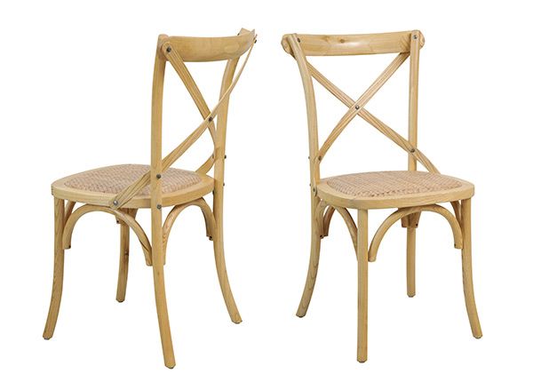 Обеденный стул Kenas, 2 шт