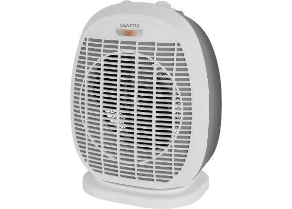Обогреватель Sencor SFH7017WH, белый