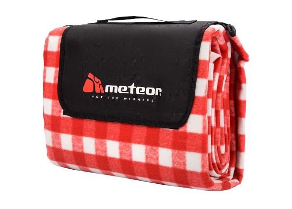 Одеяло для пикника Meteor 200x200 см XXL