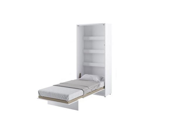 Откидная кровать-шкаф Lenart BED CONCEPT