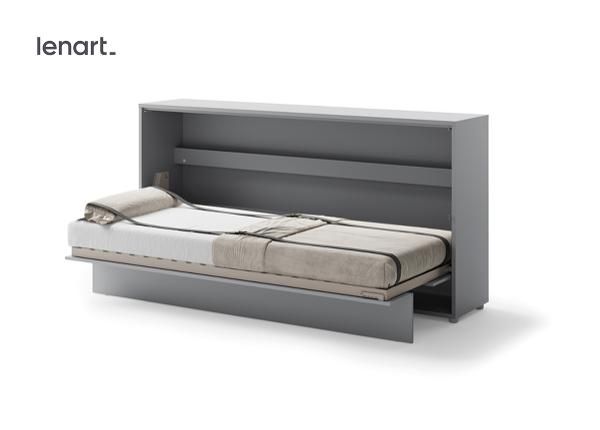 Откидная кровать-шкаф Lenart BED CONCEPT