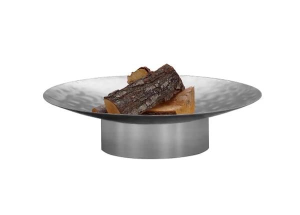 Очаг для огня Hestia Stainless Steel Ø 58 см