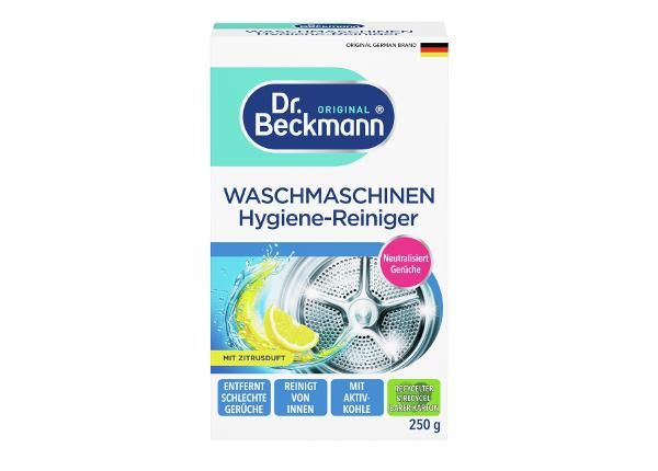 Очиститель для стиральных машин Dr.Beckmann 250 г