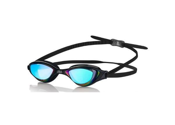 Очки для плавания Aqua-Speed Xeno Mirror