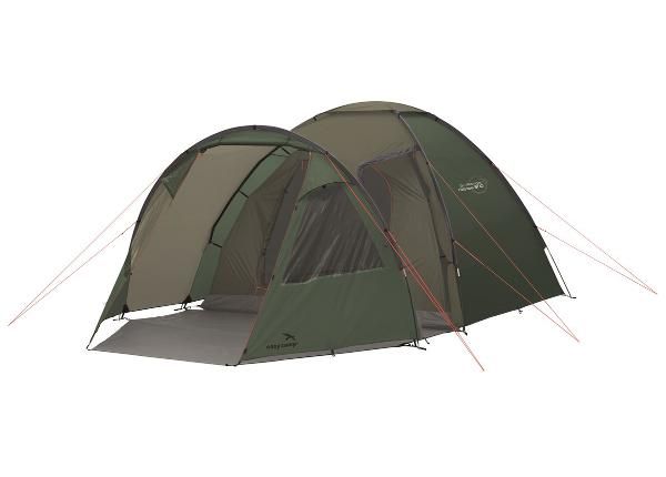 Палатка easy camp eclipse 500