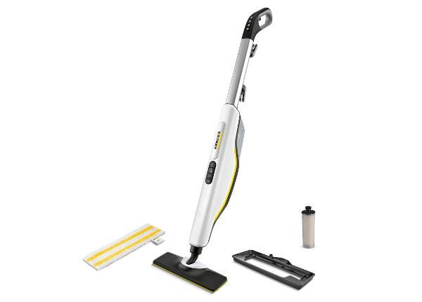 Паровая швабра Kärcher SC 3 Upright