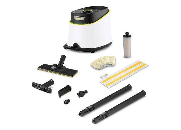 Пароочиститель Kärcher SC 3 Deluxe