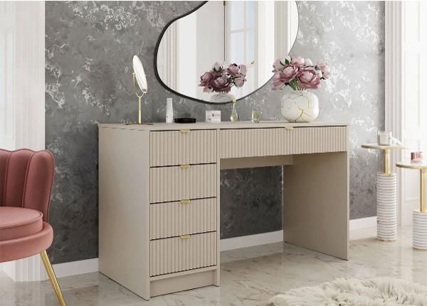 Письменный стол / туалетный стол Tireno 120 cm