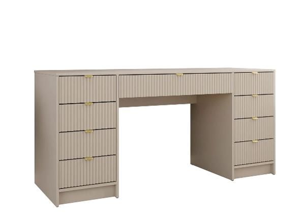 Письменный стол / туалетный стол Tireno 154 cm