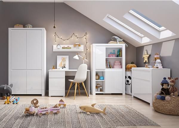 Письменный стол Lingo 120 см