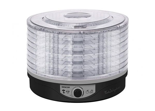 Пищевой дегидратор Sencor SFD3109BK