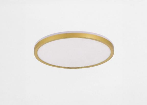 Плафон Bove Gold 32