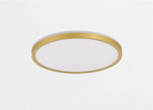 Плафон Bove Gold 50