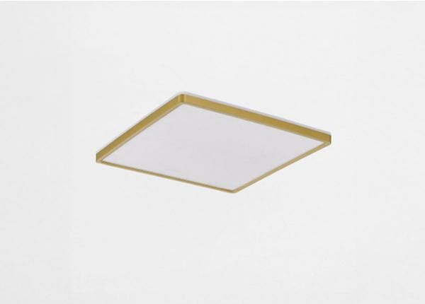 Плафон Colis Gold