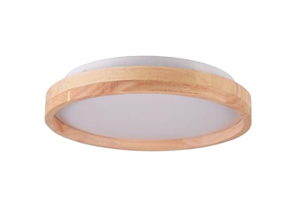 Плафон Janus LED Ø 27 см