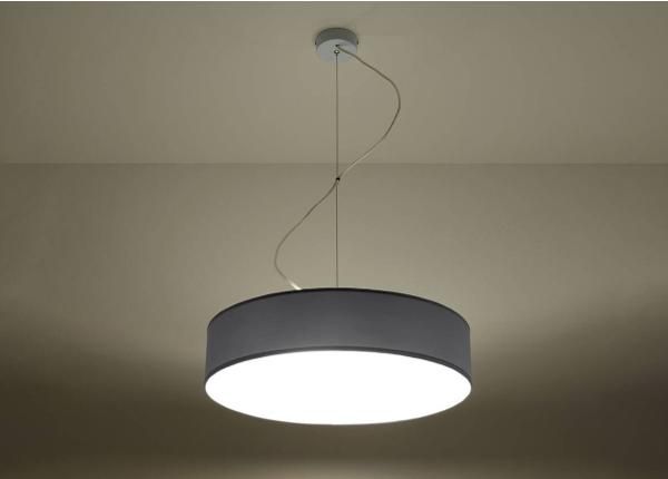 Подвесной светильник Arena 45, серый