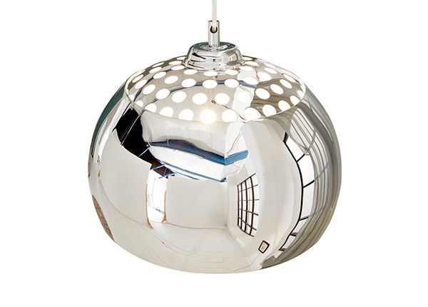 Подвесной светильник Chrome Ball