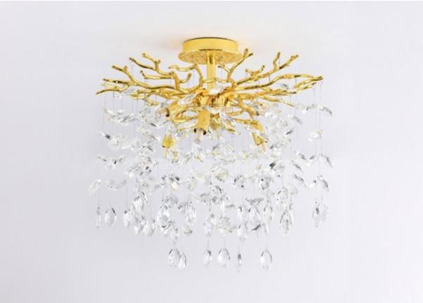 Подвесной светильник Cindy Gold 2