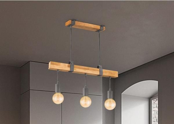 Подвесной светильник Denton